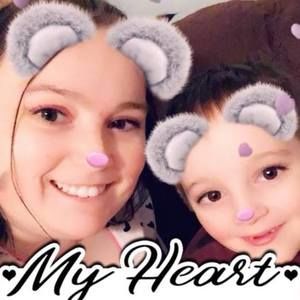 Meet your Posher, Candice